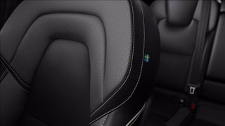 VOLVO XC60 B4 (d) AWD automatico Ultimate Dark 9