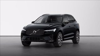 VOLVO XC60 B4 (d) AWD automatico Ultimate Dark