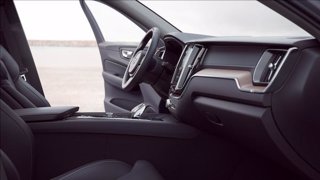 VOLVO XC60 B4 (d) AWD automatico Ultimate Dark 12