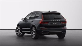 VOLVO XC60 B4 (d) AWD automatico Ultimate Dark 2