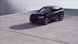 VOLVO XC60 B4 (d) AWD automatico Ultimate Dark 5