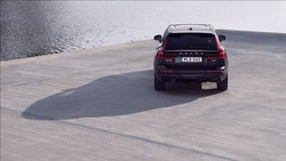 VOLVO XC60 B4 (d) AWD automatico Ultimate Dark 6