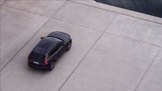 VOLVO XC60 B4 (d) AWD automatico Ultimate Dark 7