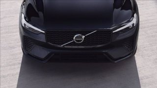 VOLVO XC60 B4 (d) AWD automatico Ultimate Dark 8