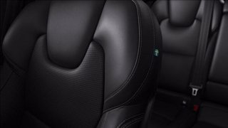 VOLVO XC60 B4 (d) AWD automatico Ultimate Dark 9
