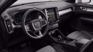 VOLVO XC40 B3 automatico Core 11