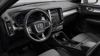 VOLVO XC40 B3 automatico Core 11