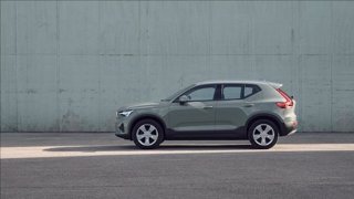 VOLVO XC40 B3 automatico Core 6