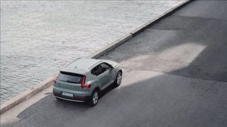 VOLVO XC40 B3 automatico Core 7