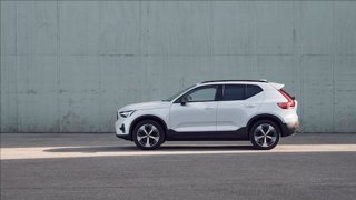 VOLVO XC40 B3 automatico Plus Dark 6