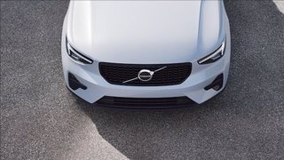 VOLVO XC40 B3 automatico Plus Dark 8