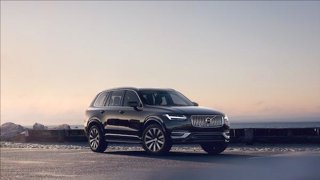 VOLVO XC90 B5 (d) AWD automatico 7 posti Plus Bright 7