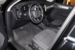 VOLVO XC40 T2 Geartronic Momentum Pro N1 12