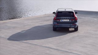 VOLVO XC60 B4 (d) AWD automatico Core N1 11