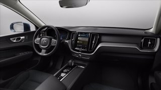 VOLVO XC60 B4 (d) AWD automatico Core N1 8