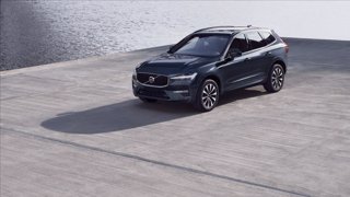 VOLVO XC60 B4 (d) AWD automatico Core N1 9
