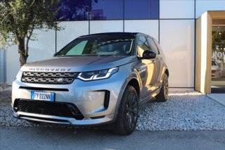 LAND ROVER Discovery Sport 2.0 TD4 180 CV AWD Auto R-Dynamic SE
