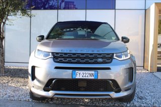 LAND ROVER Discovery Sport 2.0 TD4 180 CV AWD Auto R-Dynamic SE 1