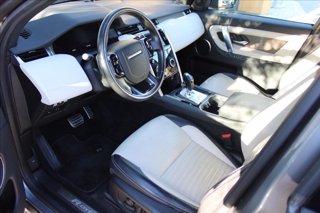 LAND ROVER Discovery Sport 2.0 TD4 180 CV AWD Auto R-Dynamic SE 12