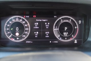 LAND ROVER Discovery Sport 2.0 TD4 180 CV AWD Auto R-Dynamic SE 16