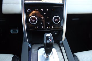 LAND ROVER Discovery Sport 2.0 TD4 180 CV AWD Auto R-Dynamic SE 18