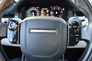 LAND ROVER Discovery Sport 2.0 TD4 180 CV AWD Auto R-Dynamic SE 22