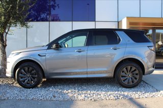 LAND ROVER Discovery Sport 2.0 TD4 180 CV AWD Auto R-Dynamic SE 3