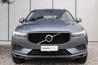 VOLVO XC60 D4 AWD Business 1