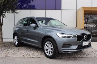 VOLVO XC60 D4 AWD Business 2