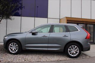 VOLVO XC60 D4 AWD Business 3