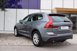 VOLVO XC60 D4 AWD Business 4