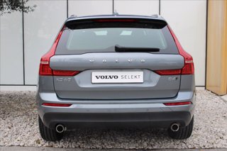 VOLVO XC60 D4 AWD Business 5