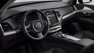 VOLVO XC90 B5 (d) AWD automatico 7 posti Core 12