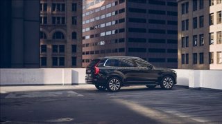 VOLVO XC90 B5 (d) AWD automatico 7 posti Core 7