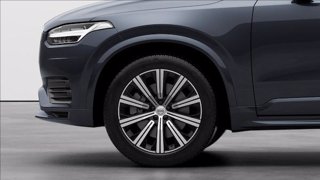 VOLVO XC90 B5 (d) AWD automatico 7 posti Core 15