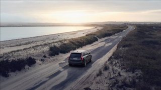 VOLVO XC90 B5 (d) AWD automatico 7 posti Core 6