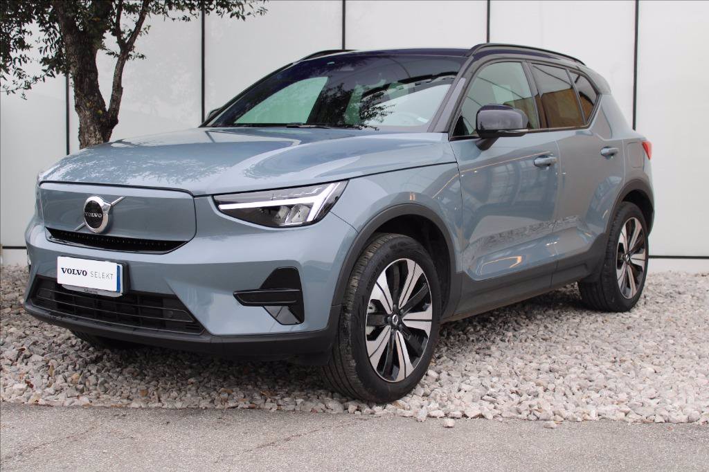 VOLVO XC40 Recharge Pure Electric Single Motor FWD Core