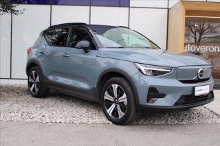 VOLVO XC40 Recharge Pure Electric Single Motor FWD Core 2
