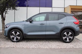 VOLVO XC40 Recharge Pure Electric Single Motor FWD Core 3