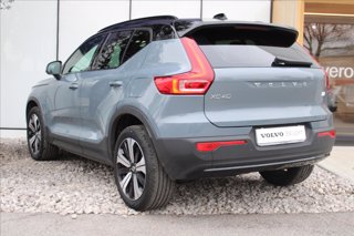 VOLVO XC40 Recharge Pure Electric Single Motor FWD Core 4