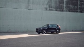 VOLVO XC40 T2 automatico Core 6