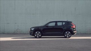 VOLVO XC40 T2 automatico Core 7