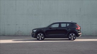 VOLVO XC40 T2 automatico Core 7