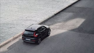 VOLVO XC40 T2 automatico Core 8