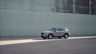 VOLVO XC40 T2 automatico Essential 6