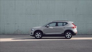 VOLVO XC40 T2 automatico Essential 7