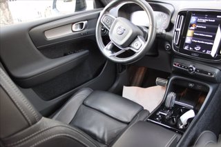 VOLVO XC40 T4 AWD Geartronic R-design 11