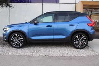 VOLVO XC40 T4 AWD Geartronic R-design 3