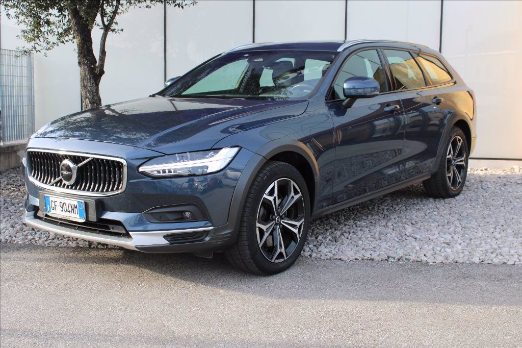 VOLVO V90 Cross Country B5 (d) AWD Geatronic Business Pro Line