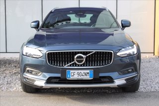VOLVO V90 Cross Country B5 (d) AWD Geatronic Business Pro Line 1